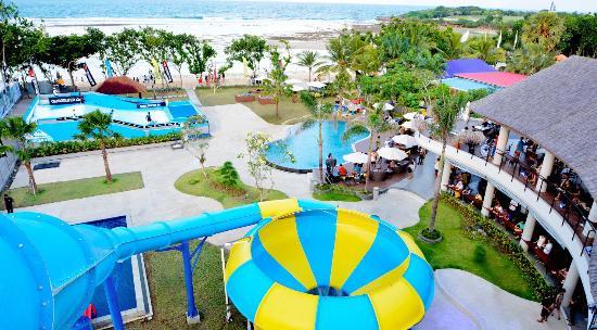 Surf & Turf Nusa Dua